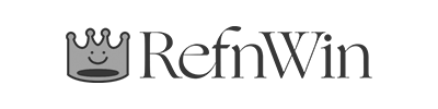 logo refnwin